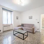 Borgoratti Cozy Flat With Balcony