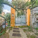 Borgoratti Cozy Flat With Balcony