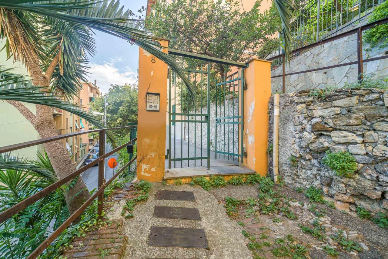 Borgoratti Cozy Flat With Balcony Appartement *